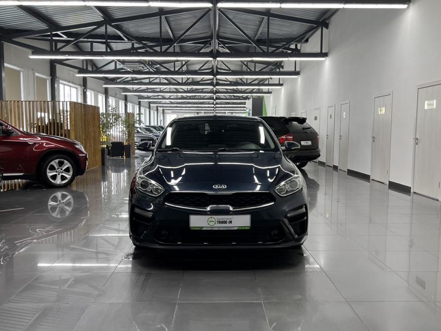 Kia Cerato IV Тверь  - изображение 3