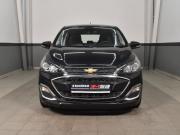 Chevrolet Spark IV Кемерово  - изображение 22