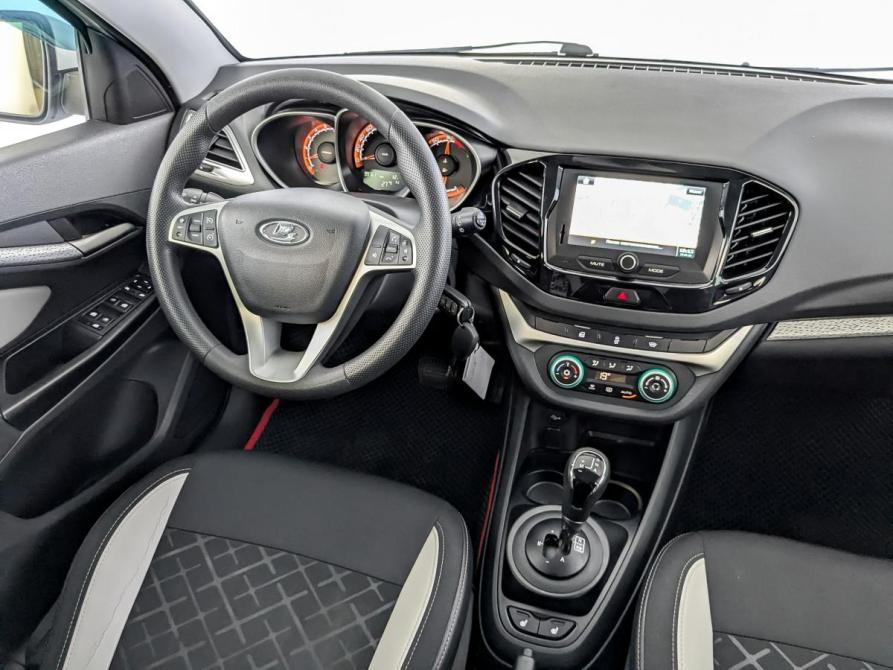 Lada (ВАЗ) Vesta I Москва  - изображение 29