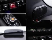 Mini Hatch III (F55/F56) Рестайлинг Москва  - изображение 39