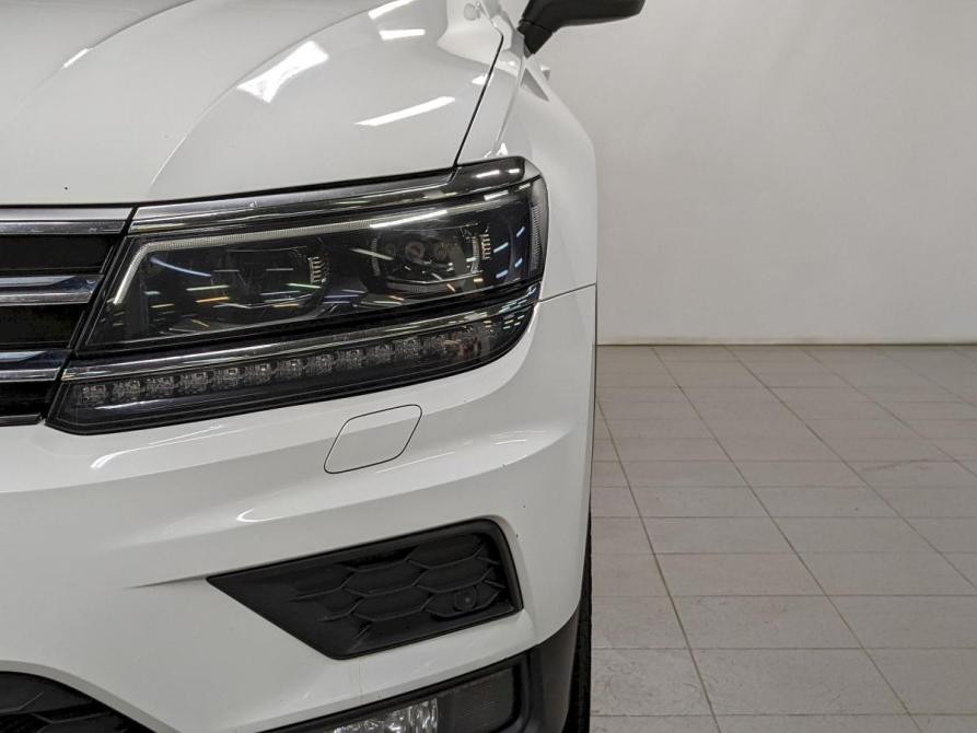 Volkswagen Tiguan II Москва  - изображение 17