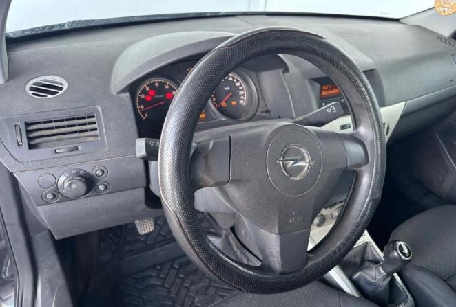 Opel Astra H Рестайлинг с пробегом 2008 года, цена 345 000 рублей, 192199 км, седан, Автокод Объявления