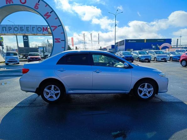 Toyota Corolla X (E140 E150) Рестайлинг с пробегом 2013 года, цена 1 199 995 рублей, 186749 км, седан, Автокод Объявления