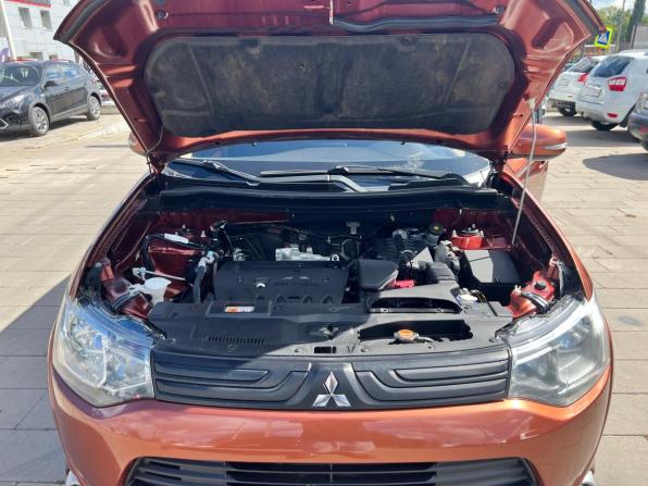 Mitsubishi Outlander III с пробегом 2012 года, цена 1 378 400 рублей, 147275 км, внедорожник, Автокод Объявления