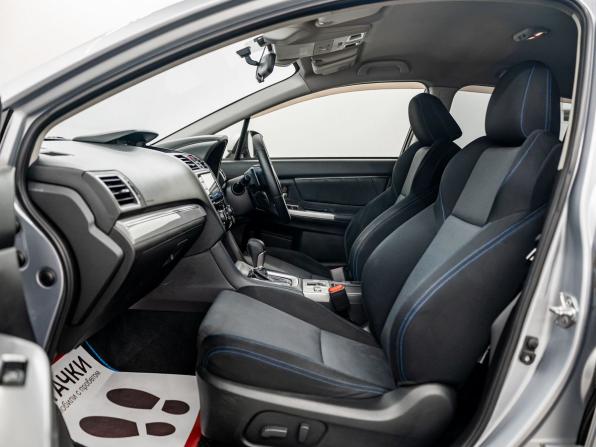 Subaru Levorg I с пробегом 2014 года, цена 1 430 000 рублей, 172716 км, универсал, Автокод Объявления