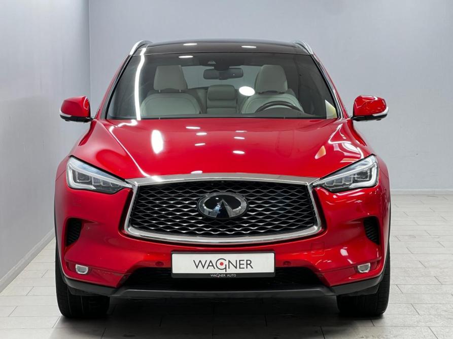Infiniti QX50 II Санкт-Петербург  - изображение 2