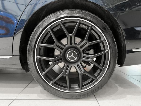 Mercedes-Benz E-Класс V (W213 S213 C238) с пробегом 2019 года, цена 2 850 000 рублей, 93050 км, седан, Автокод Объявления