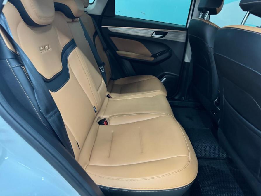Haval Jolion I Набережные Челны  - изображение 26