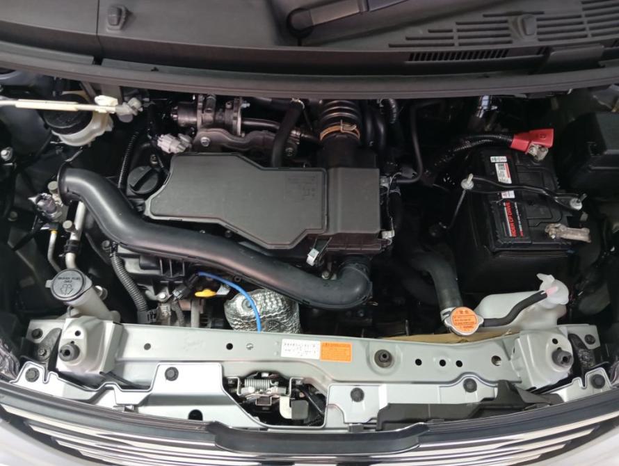 Toyota Roomy I Екатеринбург  - изображение 8