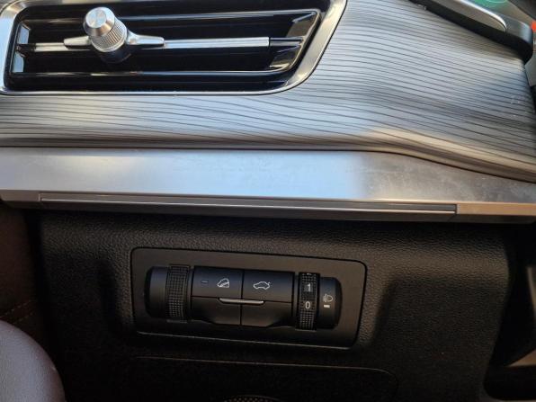 Chery Tiggo 8 Pro I с пробегом 2022 года, цена 2 175 000 рублей, 44091 км, внедорожник, Автокод Объявления