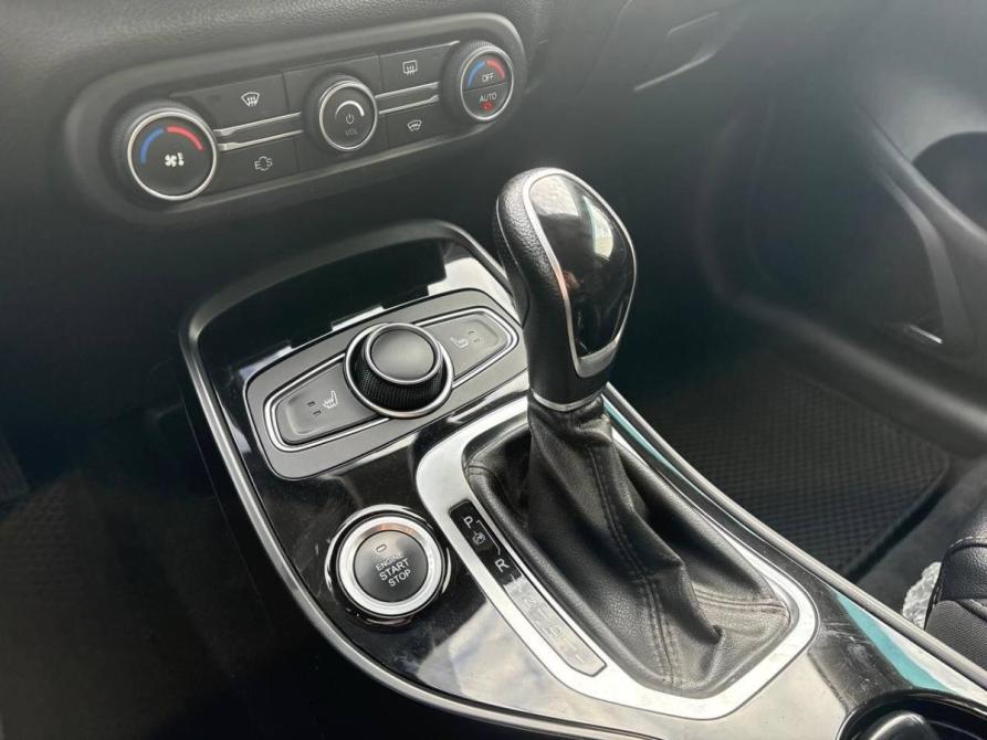 Chery Tiggo 7 I Нижний Тагил  - изображение 20