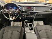 Kia Optima IV Рестайлинг Санкт-Петербург  - изображение 28