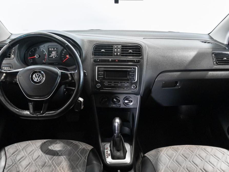 Volkswagen Polo V Рестайлинг Казань  - изображение 6