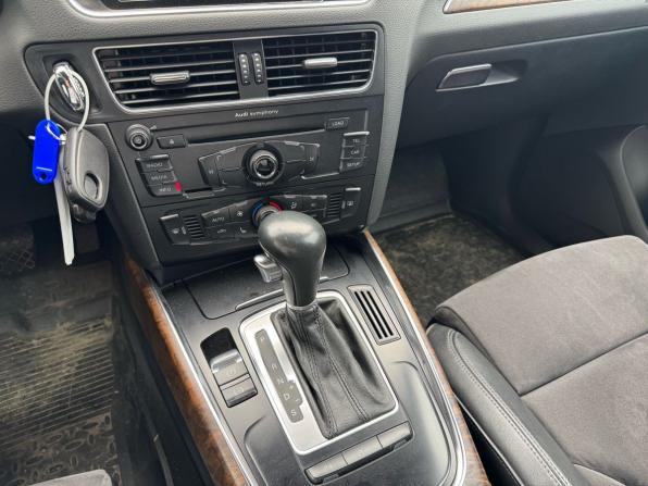Audi Q5 I (8R) с пробегом 2010 года, цена 1 399 900 рублей, 144742 км, внедорожник, Автокод Объявления