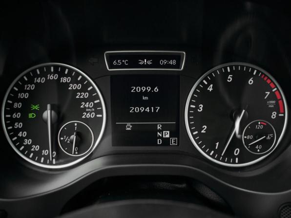 Mercedes-Benz A-Класс III (W176) с пробегом 2013 года, цена 1 460 000 рублей, 209417 км, хэтчбек, Автокод Объявления