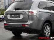 Mitsubishi Outlander III Москва  - изображение 34