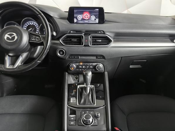 Mazda CX-5 II с пробегом 2018 года, цена 2 059 000 рублей, 147463 км, внедорожник, Автокод Объявления