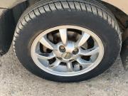 Chevrolet Lanos I Нижнекамск  - изображение 36