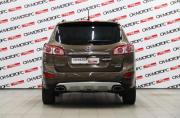 Hyundai Santa Fe II Рестайлинг Сургут  - изображение 38
