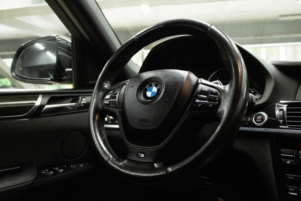 BMW X4 I (F26) Уфа  - изображение 7