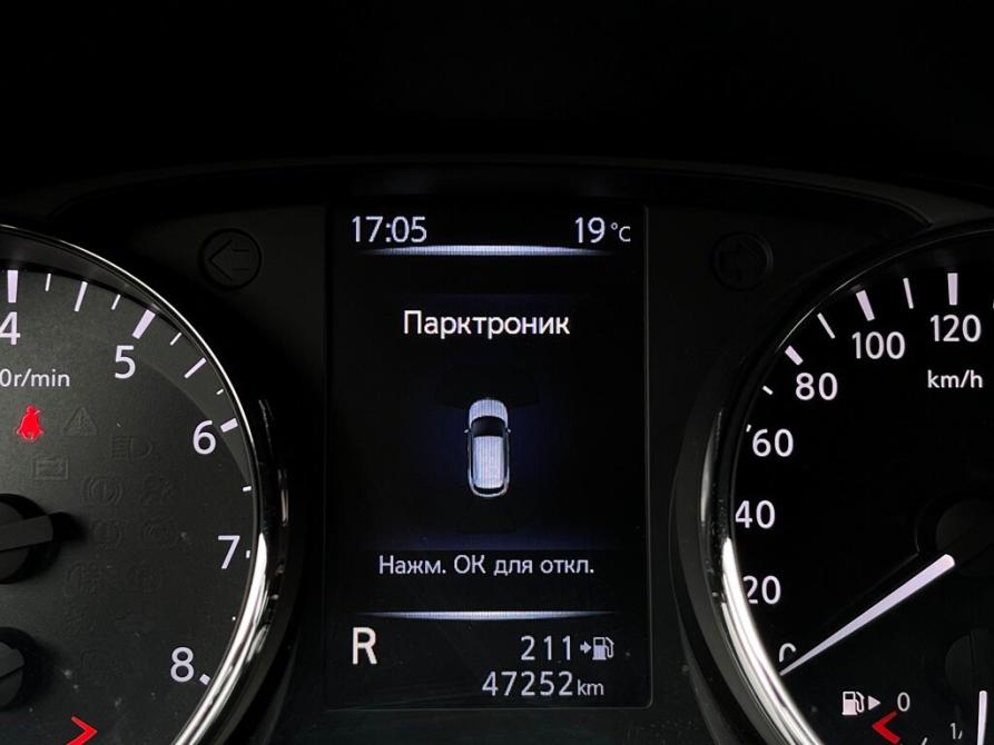 Nissan Qashqai II Рестайлинг Санкт-Петербург  - изображение 18