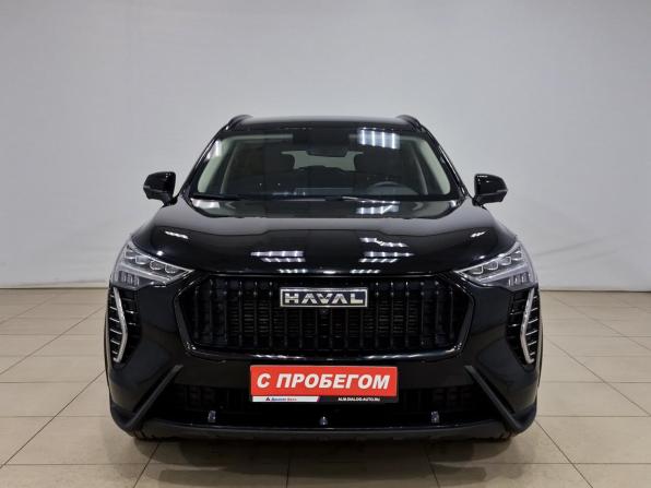 Haval Jolion I Рестайлинг с пробегом 2024 года, цена 2 120 000 рублей, 31080 км, внедорожник, Автокод Объявления