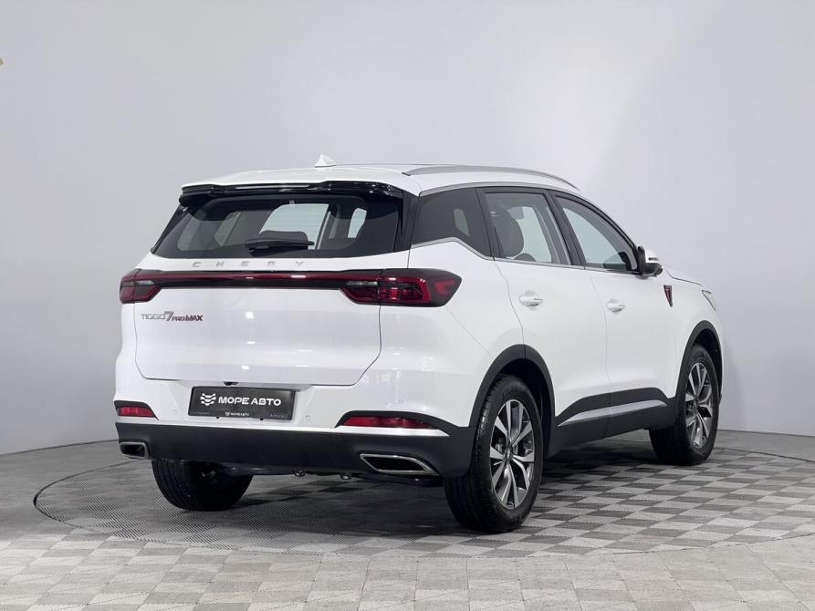 Chery Tiggo 7 Pro Max I Калининград  - изображение 5
