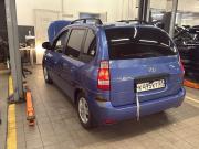 Hyundai Matrix I Рестайлинг 2 Санкт-Петербург  - изображение 2
