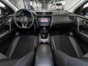 Nissan Qashqai II Рестайлинг Москва  - изображение 33