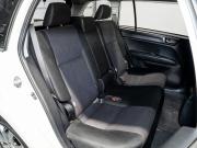Toyota Corolla XI (E160 E170) Рестайлинг 2 Чита  - изображение 20