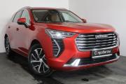 Haval Jolion I Санкт-Петербург  - изображение 18