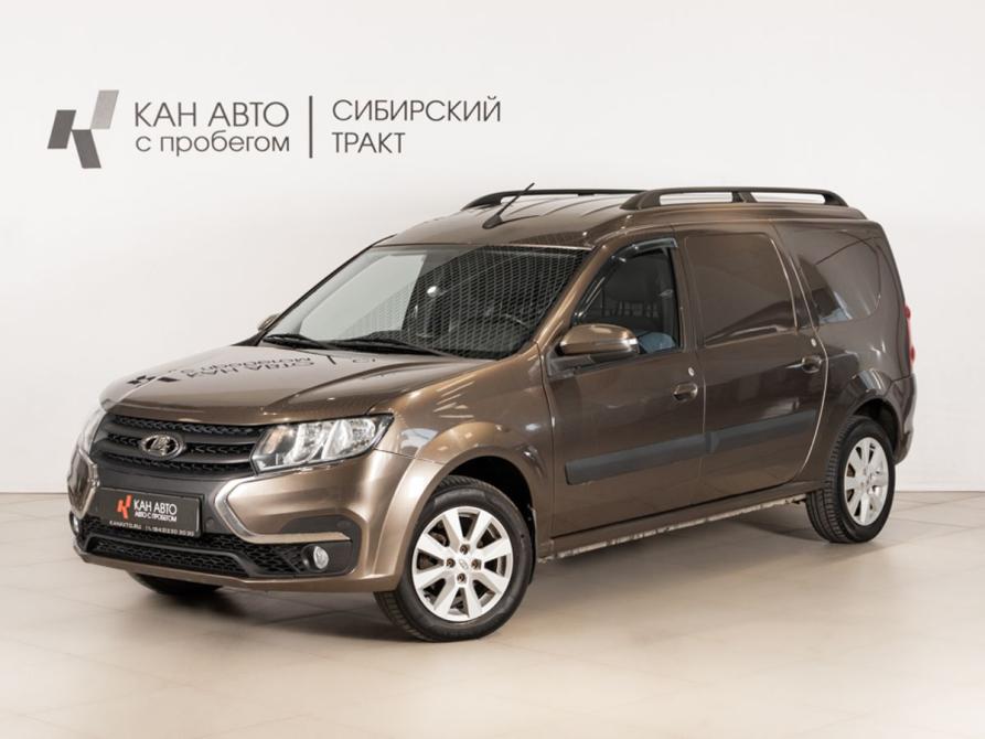 Lada (ВАЗ) Largus I Рестайлинг Казань  - изображение 1
