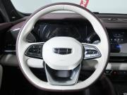 Geely Monjaro I Рестайлинг Москва  - изображение 32