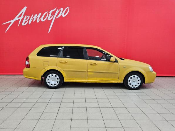 Chevrolet Lacetti I с пробегом 2007 года, цена 290 000 рублей, 306332 км, универсал, Автокод Объявления