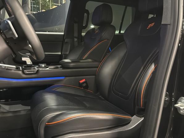 JETOUR T1 с пробегом 2025 года, цена 3 100 000 рублей, 33400 км, внедорожник, Автокод Объявления
