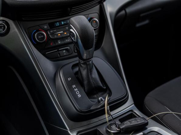 Ford Kuga II Рестайлинг с пробегом 2019 года, цена 1 788 000 рублей, 87539 км, внедорожник, Автокод Объявления