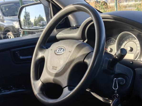 Kia Sportage II Рестайлинг с пробегом 2009 года, цена 729 000 рублей, 249000 км, внедорожник, Автокод Объявления
