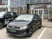 Volkswagen Polo V Череповец  - изображение 16