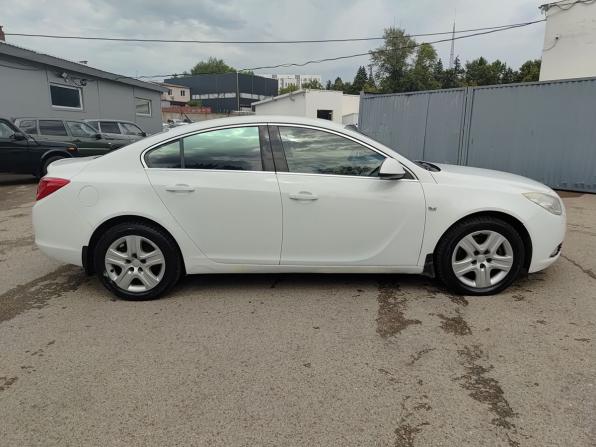 Opel Insignia I с пробегом 2012 года, цена 900 000 рублей, 190000 км, седан, Автокод Объявления