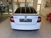 Skoda Rapid I Челябинск  - изображение 23
