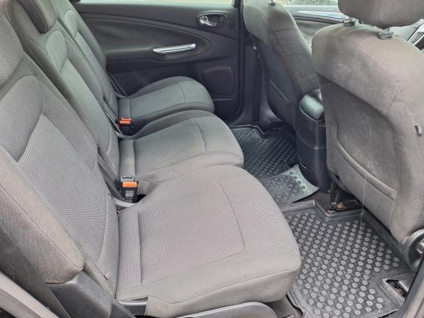 Ford S-MAX I с пробегом 2006 года, цена 670 000 рублей, 287875 км, минивэн, Автокод Объявления