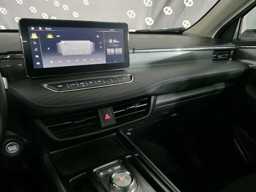 Haval Jolion I Новосибирск  - изображение 18