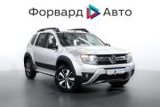 Renault Duster I Рестайлинг Тюмень  - изображение 30