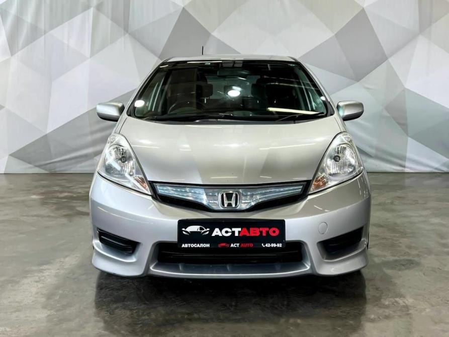 Honda Fit Shuttle I Рестайлинг Оренбург  - изображение 2
