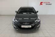 Hyundai i40 I Астрахань  - изображение 20