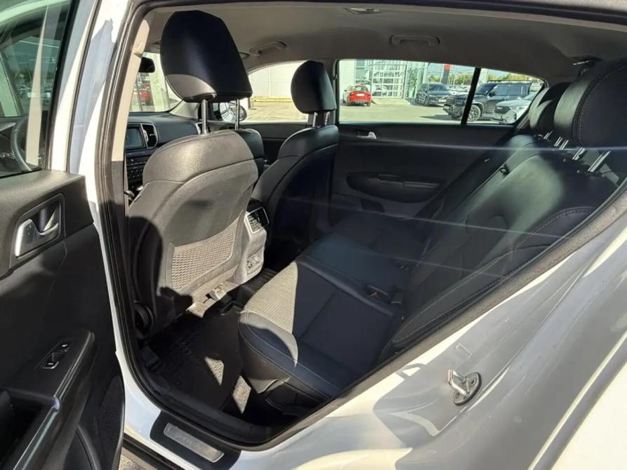 Kia Sportage IV Воронеж  - изображение 16