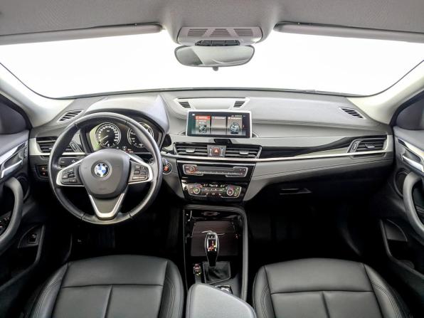 BMW X2 I (F39) с пробегом 2021 года, цена 2 890 000 рублей, 64024 км, внедорожник, Автокод Объявления