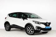Renault Kaptur I Челябинск  - изображение 19