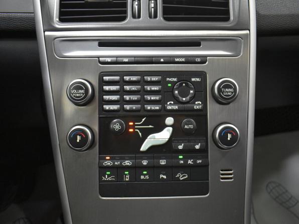 Volvo XC60 I с пробегом 2009 года, цена 1 099 000 рублей, 217900 км, внедорожник, Автокод Объявления