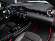 Mercedes-Benz CLA II (C118 X118) Москва  - изображение 31